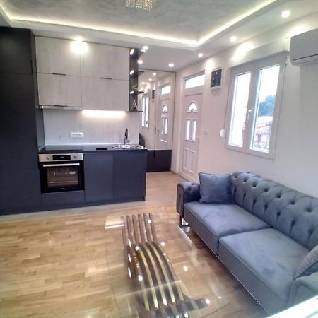 Apartman Podgorica Stara Varos Vlado Dış mekan fotoğraf