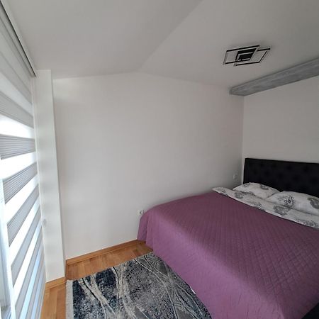 Apartman Podgorica Stara Varos Vlado Dış mekan fotoğraf
