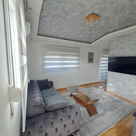 Apartman Podgorica Stara Varos Vlado Dış mekan fotoğraf