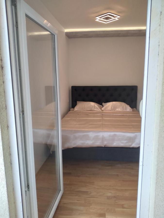 Apartman Podgorica Stara Varos Vlado Dış mekan fotoğraf