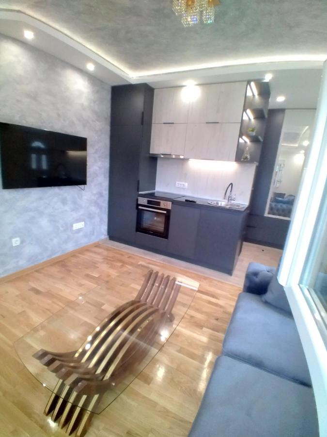 Apartman Podgorica Stara Varos Vlado Dış mekan fotoğraf