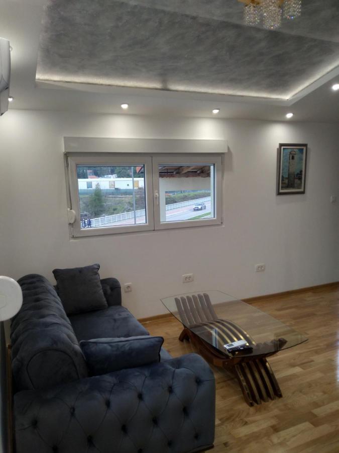 Apartman Podgorica Stara Varos Vlado Dış mekan fotoğraf