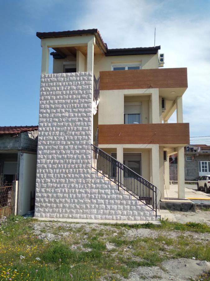 Apartman Podgorica Stara Varos Vlado Dış mekan fotoğraf