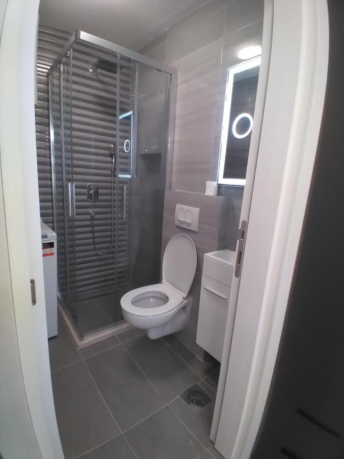 Apartman Podgorica Stara Varos Vlado Dış mekan fotoğraf