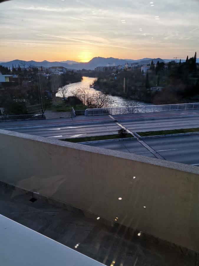 Apartman Podgorica Stara Varos Vlado Dış mekan fotoğraf