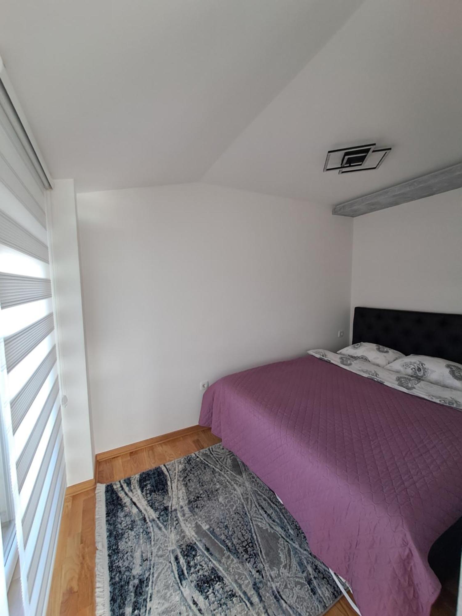 Apartman Podgorica Stara Varos Vlado Dış mekan fotoğraf