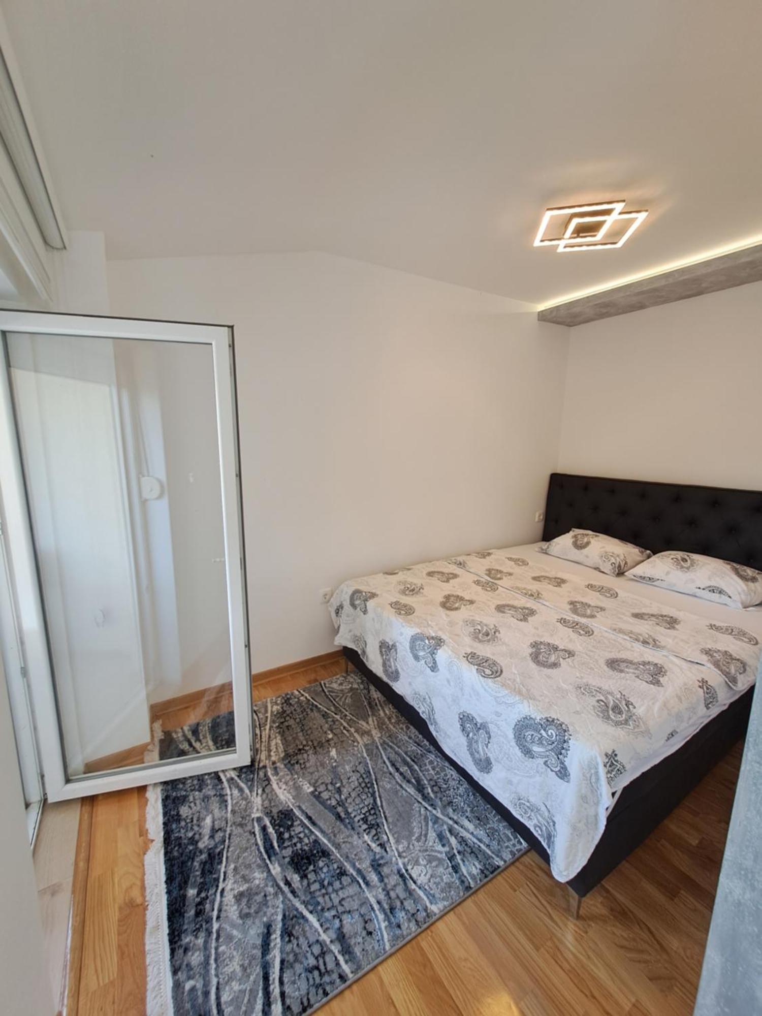 Apartman Podgorica Stara Varos Vlado Dış mekan fotoğraf