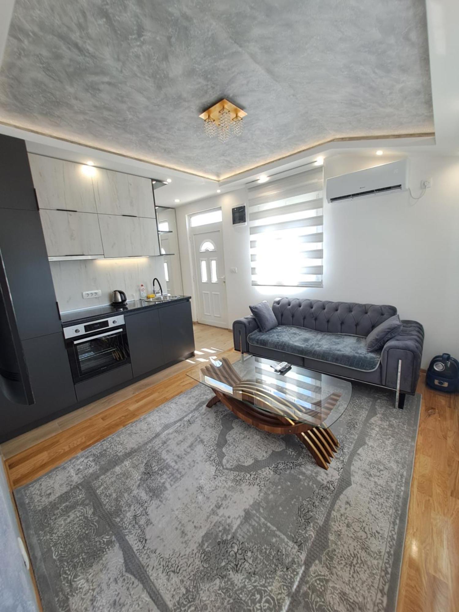 Apartman Podgorica Stara Varos Vlado Dış mekan fotoğraf